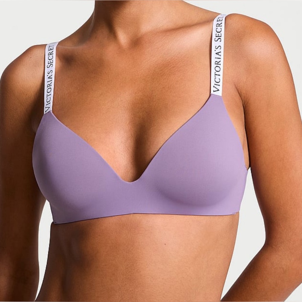 Victoria’s Secret Wireless T-Shirt Bra